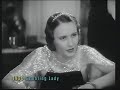 Barbara Stanwyck tribute by Jennifer Jason Leigh Barbara Stanwyck tribute by Jennifer Jason Leigh