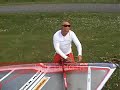 windsurf lesson video:Como colocar los cabos del arnés en windsurf.