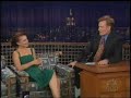 Entrevista a Natalie Portman