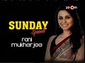 Susheel jangira-the most ravishing anchor on ZOOM TV