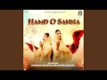 Download Hamd O Sanna Mp3 Song