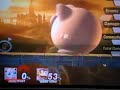 Super Smash Bros Brawl. Giant Jigglypuff glitch Super Smash Bros Brawl. Giant Jigglypuff glitch
