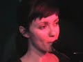 Kanzi - Patrizia Laquidara