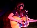 robinella live at the jewish mother, oct 06