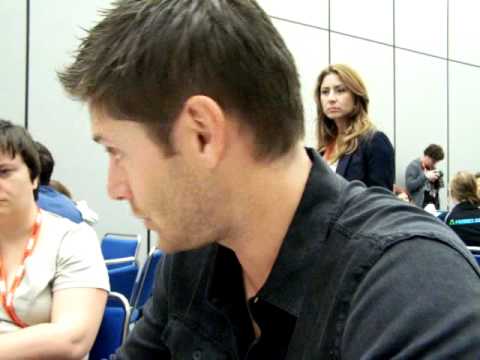 jensen ackles