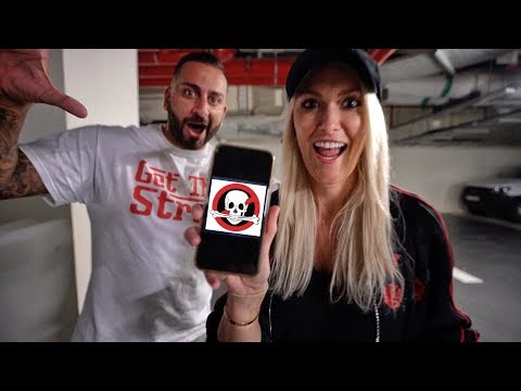 My new Lamborghini design was so Illegal | ft. Yiannimize