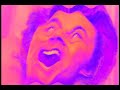 FREAKIN - psychedelic surreal  video art