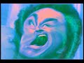 FREAKIN - psychedelic surreal  video art