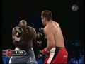 WCL - Eddie \"Black Rage\" Burris vs John Mckibben WCL - Eddie \"Black Rage\" Burris vs John Mckibben