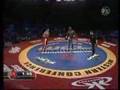 WCL - Eddie Black Rage Burris vs John Mckibben