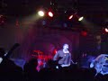Fightstar - Palahniuks Laughter Wedgewood Rooms Portsmouth