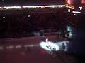 Blackhawks Season Opener 2007