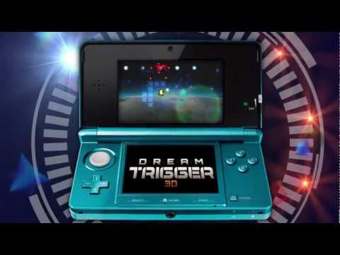 Видео № 0 из игры Dream Trigger 3D [3DS]