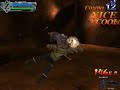 Gunz: Gamermatt (Retardz) - Solo Lv 4 Dungeon Quest - PART 2