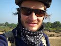 JTA - Ep. 017 - The Back Roads of India