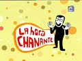 La hora chanante - Testimonios... Mr. T