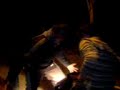 ptit Burnshow se soir a la poste avec kev,max,flo,john,doudo