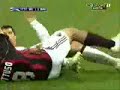 caños a grandes jugadores