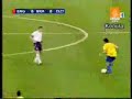 caños a grandes jugadores