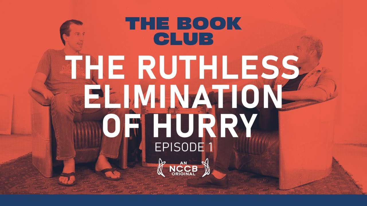 The Book Club — The Ruthless Elimination (Episode 1) | NCCB