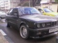BMW , E30 , NABLUS , PALESTINE , باسم دسوقي , مجدي المصري
