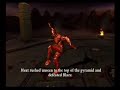 Mortal Kombat Armageddon Meat Ending