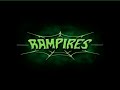 RAMPIRES Saint James (Live-Video)