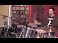 From day 12 of #RPM12... drums for "Striking Kooks" to intentionally cheesy guide track:... http://t.co/CBWoRSEW