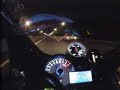 Cbr turbo 202 Mph