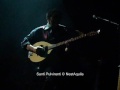 solo di santi pulvirenti  live paris 07 
