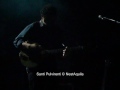 solo di santi pulvirenti  live paris 07 
