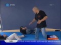 IKMA - GRAND MASTER HAIM GIDON | YIGAL ARBIV INTERVIEW