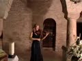 Anna Serova plays Capriccio per viola  Henry Vieuxtemps
