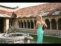 Anna Serova plays Capriccio per viola  Henry Vieuxtemps