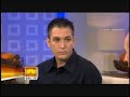 Don't Tase Me Bro  on the Today Show