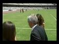 Sven-Goran Eriksson in Mexico