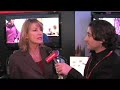 Interview - Jodi Sally - Toshiba HD DVD - January 10, 2008
