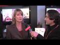 Interview - Jodi Sally - Toshiba HD DVD - January 10, 2008