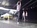 IFFZ: opening festival door Rusland