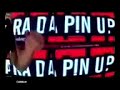 SARA DA PIN UP-MUERDEME EN LA YUGULAR POR DJ CALAMBRE