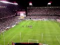 atleti de champions = orgasmo