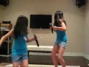 The Dancin Ts