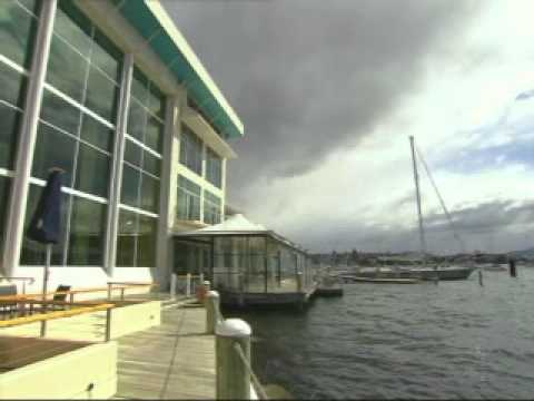 Top Billing | Travel | Hobart | Tasmania