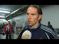UEFA Cup 06/07 : Besiktas - Club Brugge (2-1)