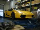 Gallardo SL  -  www.lambopower.com