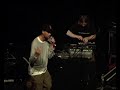 Jel feat. ETN (from The Martin Avenue Project)
