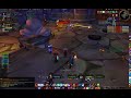 Four Horseman 1. Pull