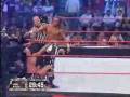 Kurt angle vs Shawn micheals 30 minute ironman match part 1