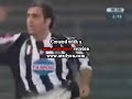 Juventus-Deportivo 3-2 tudor