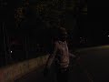 bailando en la city